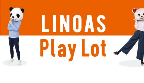 LINOAS Play Lot(5階ゲームコーナー)