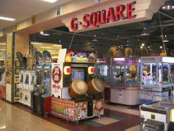 G-SQUARE 小牧店
